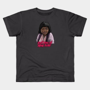 Sue Ann Ellington Kids T-Shirt